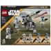 LEGO Star Wars 75345 Battle Pack med klonsoldater från den 501:a legionen
