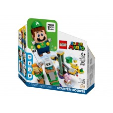 Luigi - Startpaket