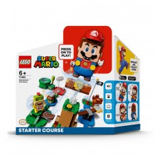 Super Mario - Startpaket