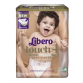 Libero Touch No. 4, Öppen Blöja