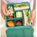 Little Lunch Box Co Bento 5 Lunchlåda Apple