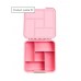 Bento 5 Lunchlåda - Blush Pink