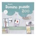Domino, Zoo
