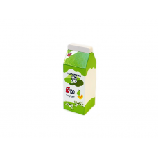 Ekologisk Yoghurt, Päron/Banan