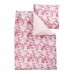 Junior sängkläder, Soft blossom