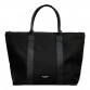 Shopper - svart