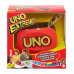 Mattel-spel UNO Extreme