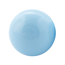 Bollar, 100 st., Ljusblå