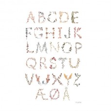 ABC-affisch – Medium (29,7 x 42)