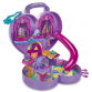 My Little Pony Mini World Magic Compact Creation Bridlewood Forest Toy