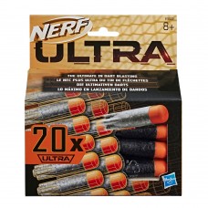 Refillpaket, Nerf Ultra One - 20 st.