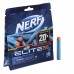 Nerf Elite 2.0 refillpack med 20 pilar