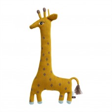 Gosedjur Giraff