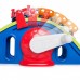 Oball Go Grippers Grip, Launch & Roll Train
