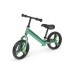 Löpcykel, Luke - Grön aluminium