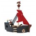 Pirat skepp