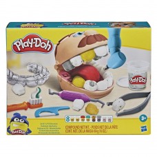 Play-Doh - Drill 'n fill tandläkare