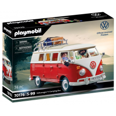 PLAYMOBIL Volkswagen - Volkswagen T1 Camping Buss