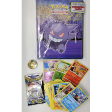 Pokemonstarterpaket