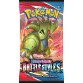 Pokemon booster-paket, Sword & Shield