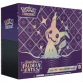 Pokémon Scarlet & Violet 4.5 Paldean Fates Elite tränarbox