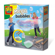 Mega Såpbubblor