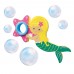 Såpbubblor i badet, Mermaid