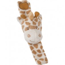 Handskallra, giraff