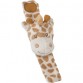 Handskallra, giraff