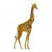Wallstories - Giraff