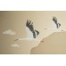 Wallstories - Stork, liten