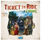 Biljett till Ride Europe 15-årsjubileum