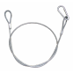 Säkerhetstråd 87 cm, 15 kg