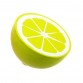 Citron, Halv