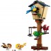 Lego Creator 3 in 1 Birdhouse 31143