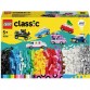 LEGO Classic 11036 kreativa fordon