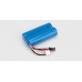 LI-ION BATTERI (7,4V 1200MAH)