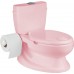 DOLU Learn-Walk-On-Potty, Rosa