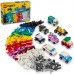 LEGO Classic 11036 kreativa fordon