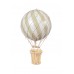 Air Balloon - Grön 10 cm