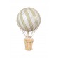 Air Balloon - Grön 10 cm