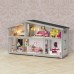 Lundby Life Dollhouse