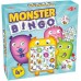 Taktiskt lek monster bingo