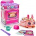 Cookeez Oven lekset, Cookie nalle med kaneldoft