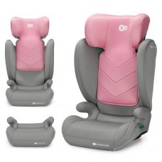 KinderKraft Bilbarnstol - I-Spark I-Size 100-150Cm Rosa