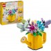 LEGO Creator 31149 Blommor i vattenkanna