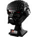 Star Wars Dark Soldier Helmet