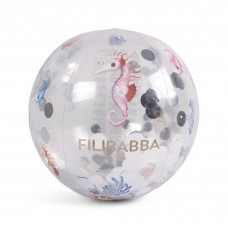 Badboll Alfie - Rainbow Reef Confetti