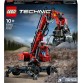 LEGO Technic 42144 Materialhanteringsmaskin