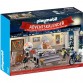 Playmobil City Action - julkalender - 71347
